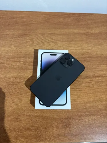 ? IPHONE 14 PRO MAX ? 128GB