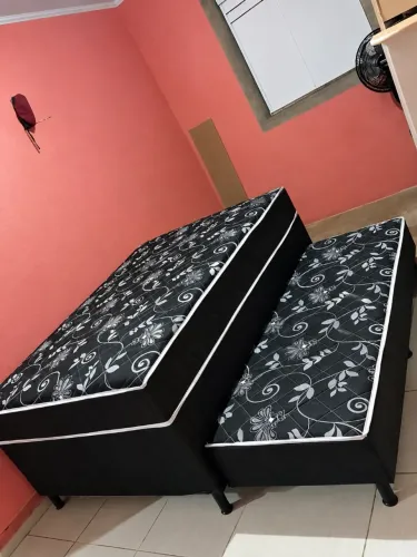 BICAMA BOX SOLTEIRO 