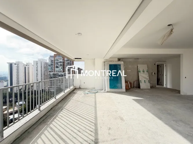 APARTAMENTO À VENDA NA VILA CLEMENTINO - 3 DORMITÓRIOS, 3 SUÍTES, 2 VAGAS DE GARAGEM.