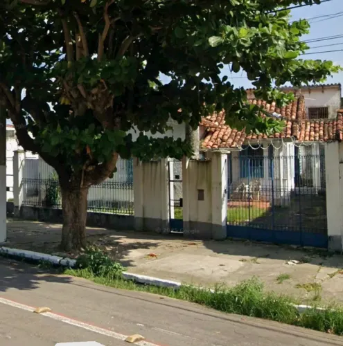 Imperdível Terreno no Marco