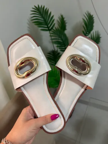 RASTEIRINHA, SANDÁLIA FEMININA NOVA