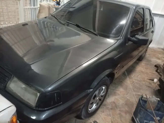 Fiat Tempra SX 2.0 16V 4P 1997