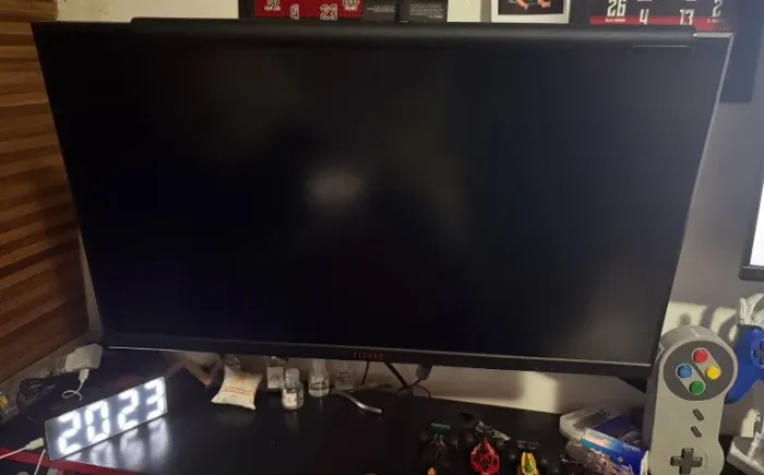 Monitor Pichau 27 polegadas