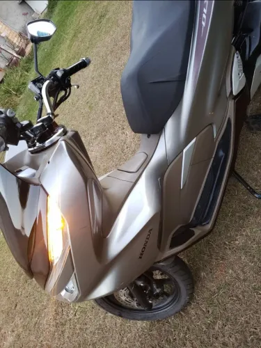 MOTO PCX/DLX 2021/2022 - PRA VENDER HOJE!