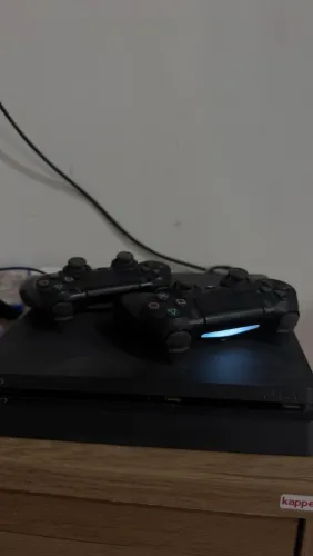 Vídeo game