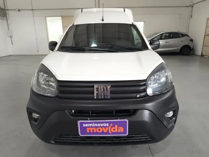 Fiat Fiorino Endurance EVO 1.4 Flex 8V 2P 2025