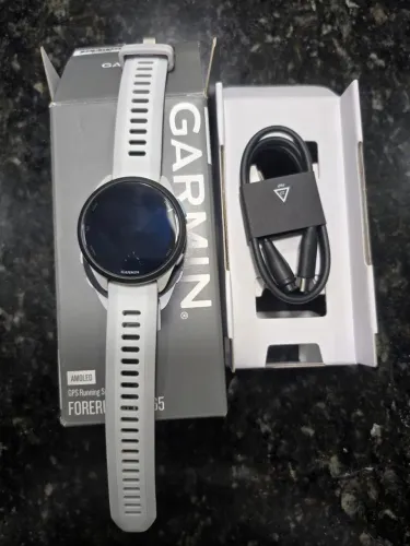 Garmin 165