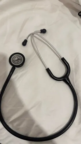 littmann preto