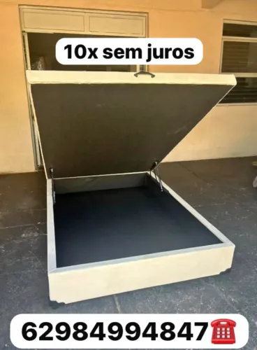Base bau