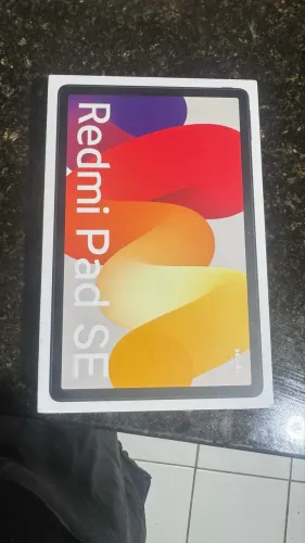Tablet REDMI PAD SE