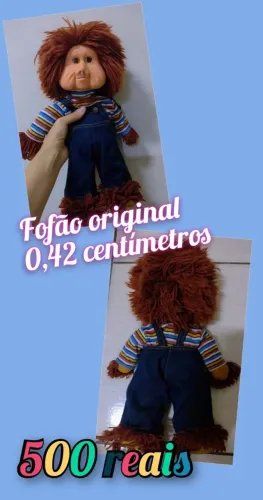 Fofão 