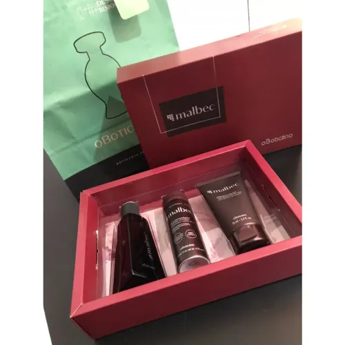 Kit Malbec tradicional 