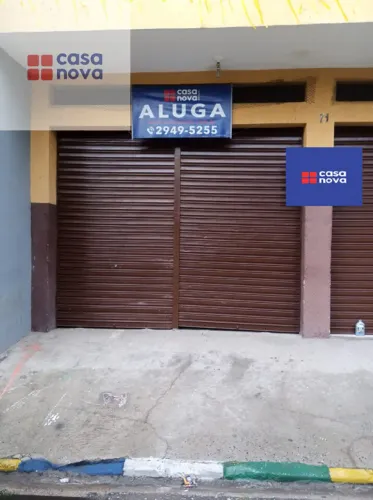 Comercial, Vila Medeiros - São Paulo