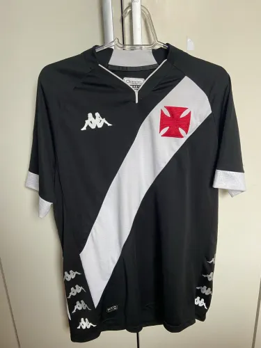 Camisa Vasco Kappa oficial