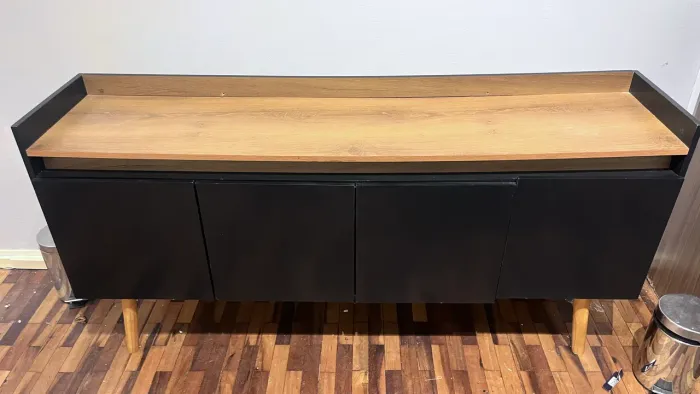 Rack para Sala ou Escritório 