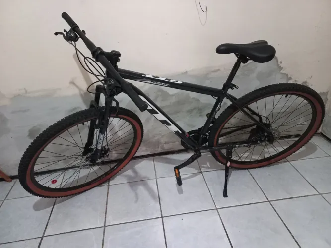 Bike Aro 29 GTI ROMA