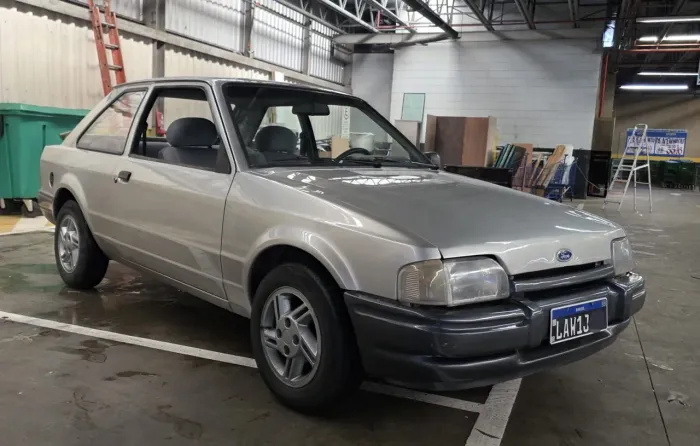 Ford Escort Hobby 1.0 1995