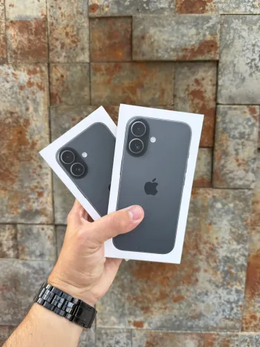 iPhone 17 256gb lacrado