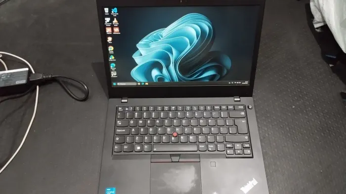 Notebook Lenovo ThinkPad L14 - 16GB RAM - Excelente Estado!