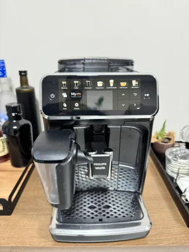 cafeteira Phillips Walita 