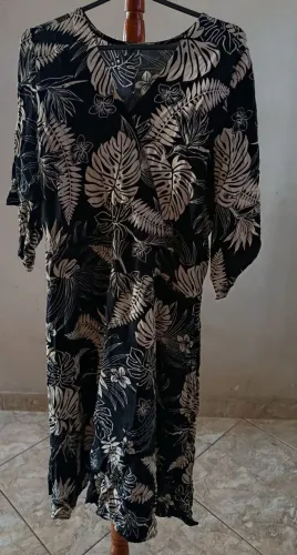 Vestido
