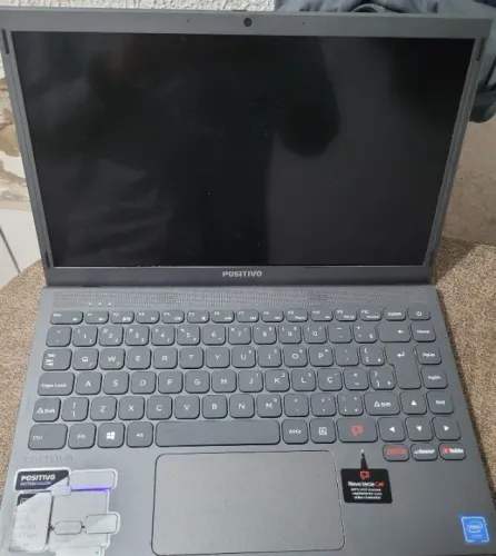 Notbook