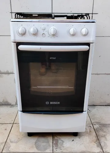 Lindo fogão 4bocas