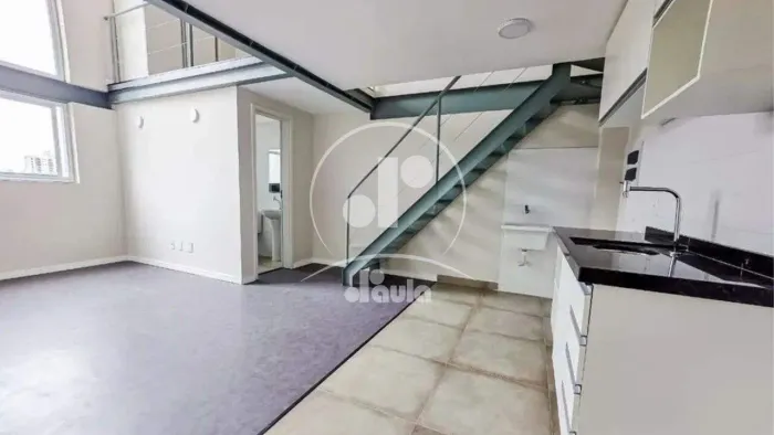 Apartamento para aluguel, 1 quarto Santa Terezinha em Santo André/SP
