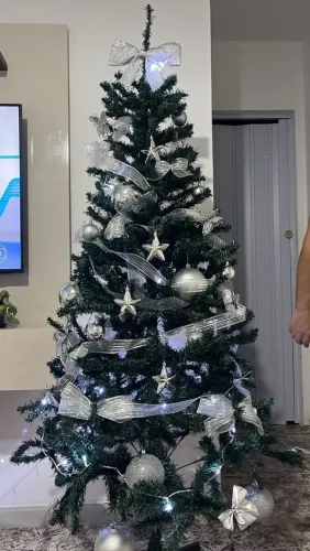Árvore de Natal