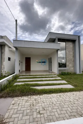 Condomínio Ecoville 1 - OPORTUNIDADE / CASA EM PARNAMIRIM / CASA EM CONDOMÍNIO FECHADO/ CA