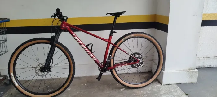 Vendo Specialized CHISEL