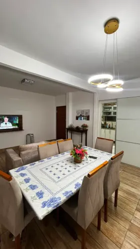 Apartamento a venda bairro Castelo
