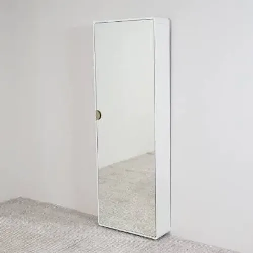 SAPATEIRA COM ESPELHO R$ 1.259,00