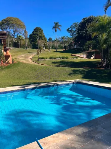 Chácara com 11.000 m² em Bragança Paulista/SP