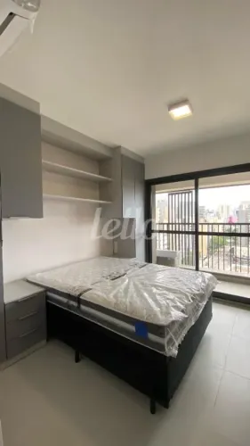 Apartamento 1 quartos para alugar no(a) Liberdade
