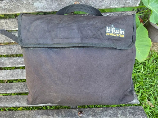 Bolsa de transporte de bicicleta