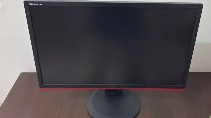 Monitor AOC 144hz 24 polegadas