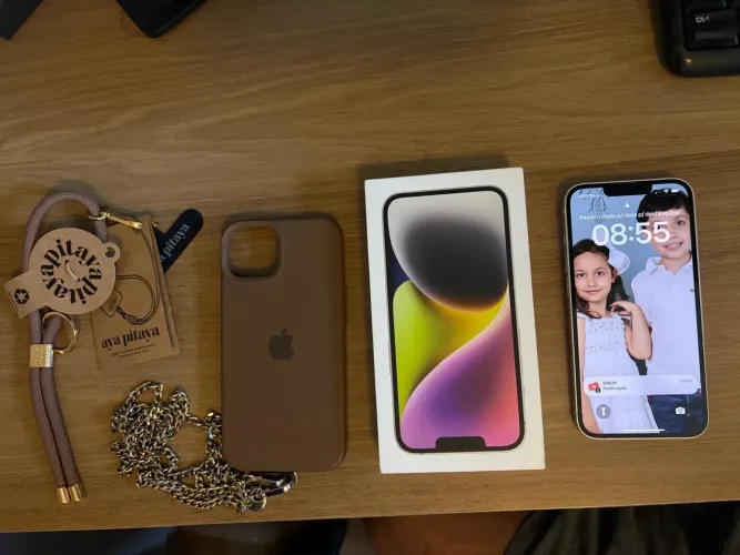 iPhone 14 128GB