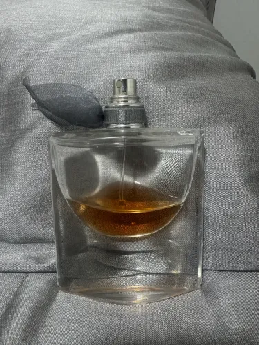 Perfume La Vie Est Belle Lancome 