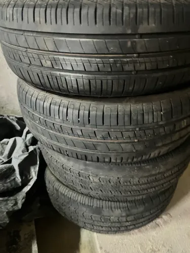 Pneus de carro 185/60 R15 84H