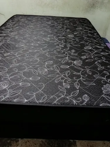 Cama casal