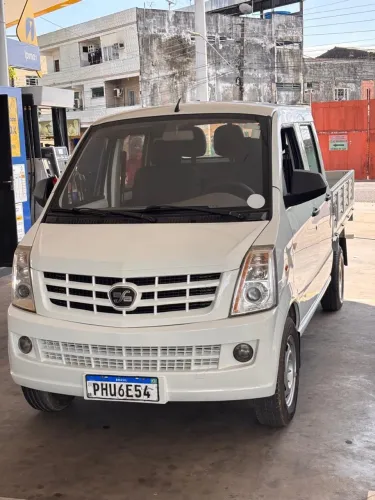 Effa V22 Pick-up CD 1.3 16V 4P 2020