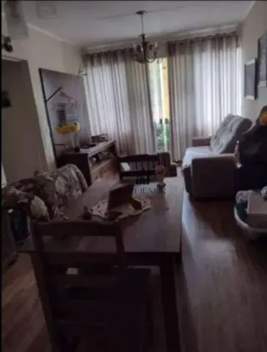 Apartamento com 3 dormitórios à venda, 135 m² por R$ 390.000,00 - Centro - Sorocaba/SP