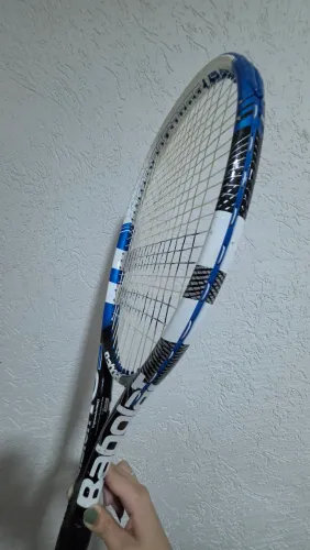 Raquete de tênis Babolat even sweet Spot