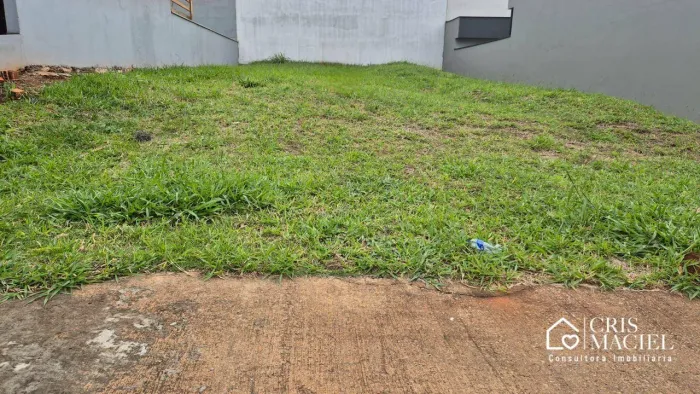 Terreno para Venda no Residencial Dona Maria José em Indaiatuba-SP!