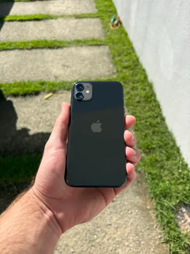 IPHONE 11 64gb - 10x sem juros R$1250,00