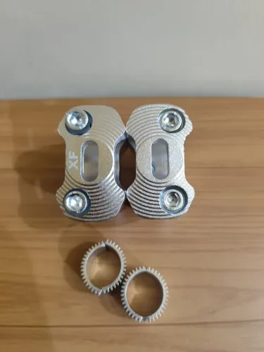 Alongador de Guidão 22mm Bros 150 Bros 160 XRE 190 XRE 300