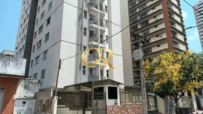 Apartamento no Leste Universitário