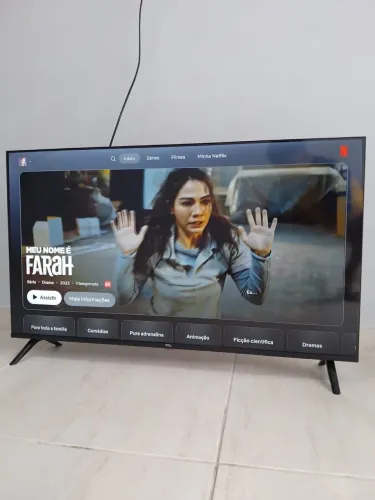 TV TCL 42 POLEGADAS