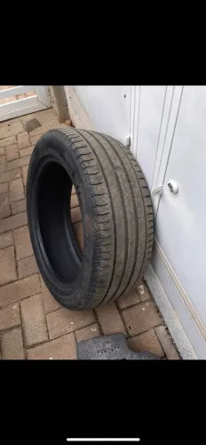 Pneu Michelin Primacy 4 205/55 R16